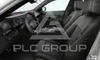2026 BMW 550