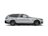 2026 BMW 550