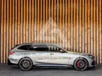 2026 BMW 550