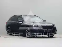2026 BMW 550