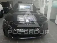 2026 BMW 550