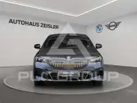 2026 BMW 550
