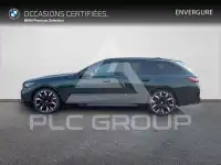 2026 BMW 550