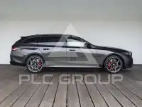 2026 BMW 550