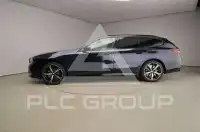 2026 BMW 550