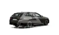2026 BMW 550