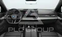 2026 BMW 550