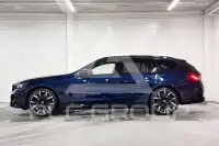 2026 BMW 550