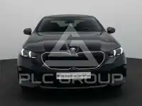2026 BMW 550