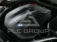 2026 BMW 550