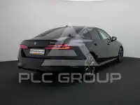 2026 BMW 550