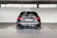 2026 BMW 550