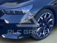 2026 BMW 550