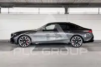 2026 BMW 550
