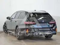 2026 BMW 550
