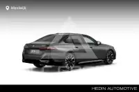 2026 BMW 550