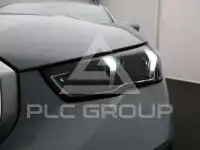 2026 BMW 550