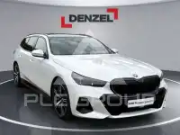 2026 BMW 550