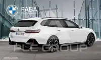 2026 BMW 550