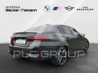 2026 BMW 550