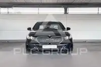 2026 BMW 550