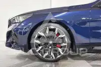 2026 BMW 550