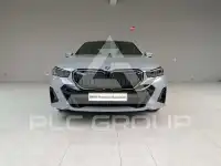 2026 BMW 550