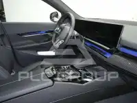 2026 BMW 550