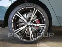 2026 BMW 550