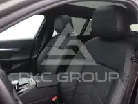 2026 BMW 550