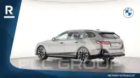 2026 BMW 550
