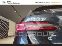 2026 BMW 550