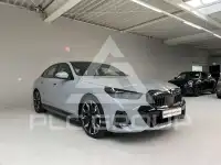 2026 BMW 550
