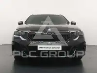 2026 BMW 550