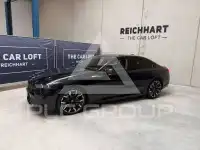 2026 BMW 550