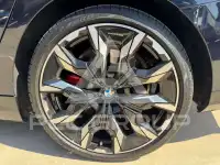 2026 BMW 550