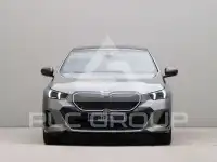 2026 BMW 550