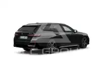 2026 BMW 550