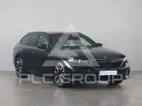 2026 BMW 550