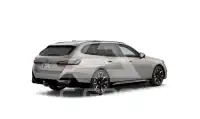 2026 BMW 550