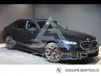 2026 BMW 550