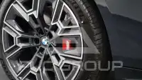 2026 BMW 550