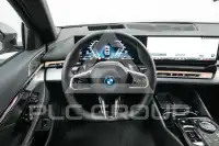 2026 BMW 550