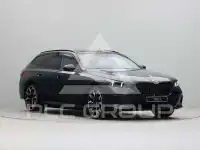 2026 BMW 550