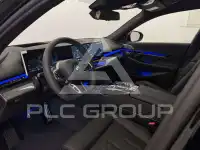 2026 BMW 550