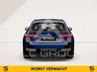 2026 BMW 550