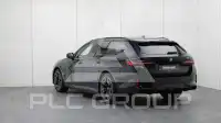 2026 BMW 550