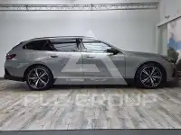 2026 BMW 550