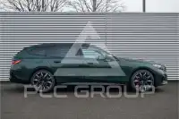 2026 BMW 550