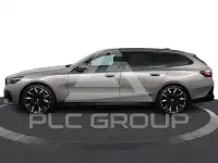 2026 BMW 550